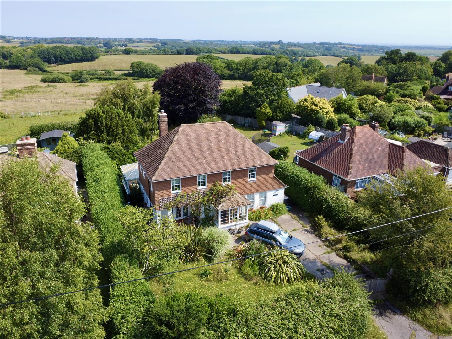Pett Road, Pett